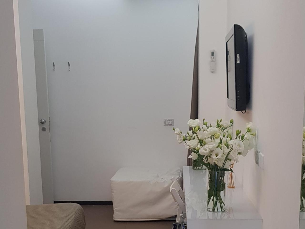 B&B Copacabana Colors Маргерита-ди-Савойя Экстерьер фото
