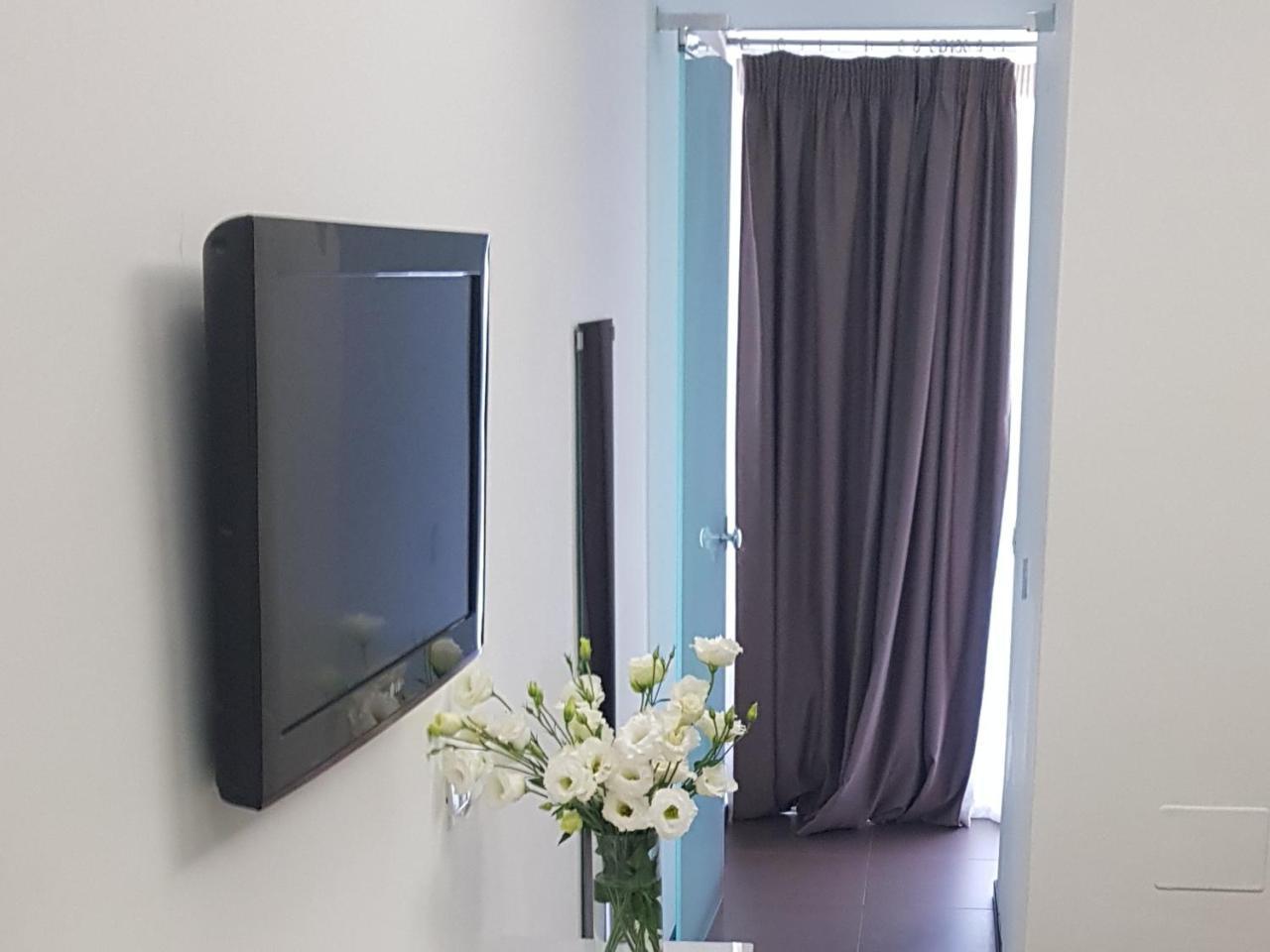 B&B Copacabana Colors Маргерита-ди-Савойя Экстерьер фото