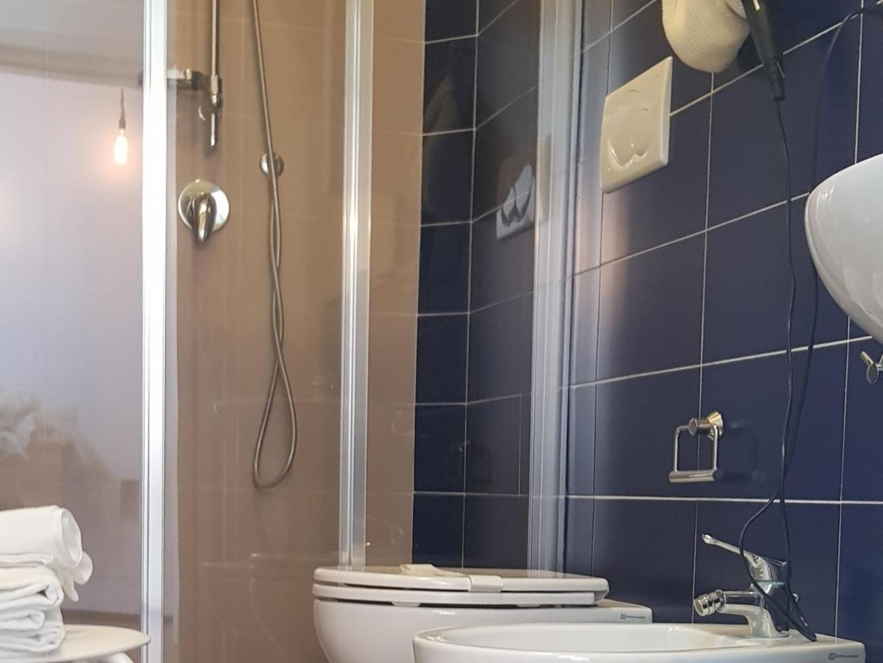 B&B Copacabana Colors Маргерита-ди-Савойя Экстерьер фото